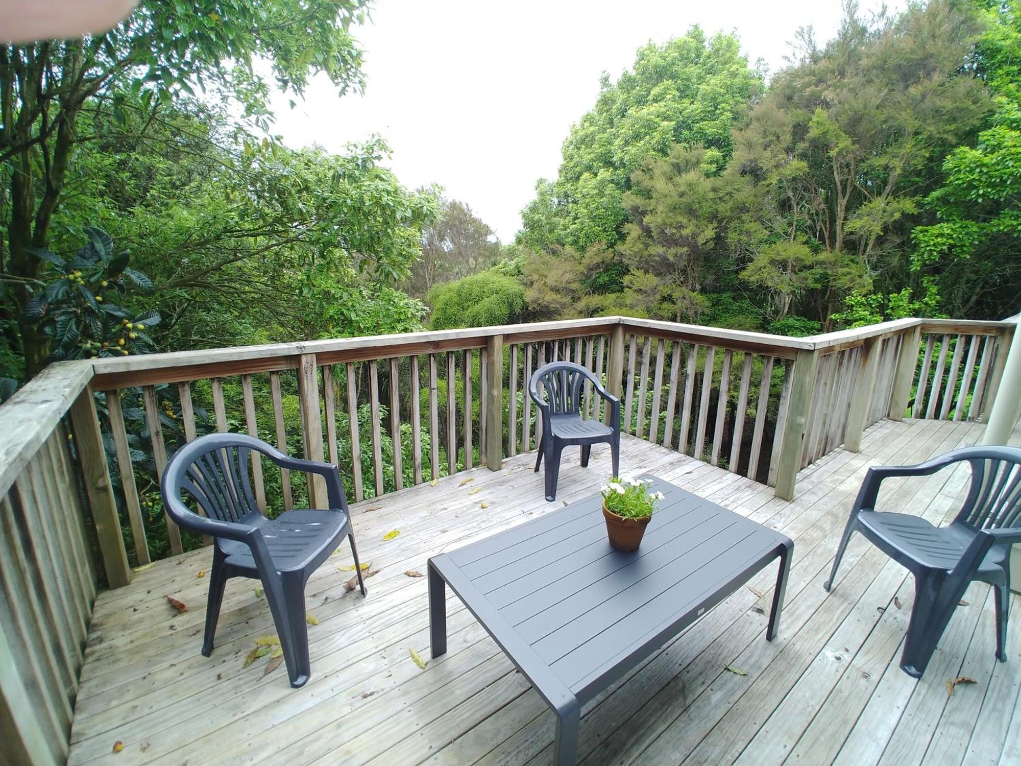 Comfortable 2-Bedroom Unit Close To Hamilton, New Zealand Exterior photo